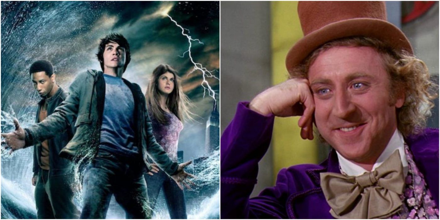 5 autores que odiaron las adaptaciones cinematográficas de sus libros (y 5 que las amaron)