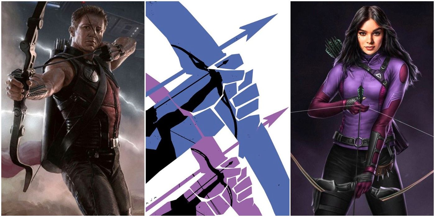 5 razones por las que Ojo de Halcón debería haber sido una película (y 5 por las que es mejor como serie de Disney+)