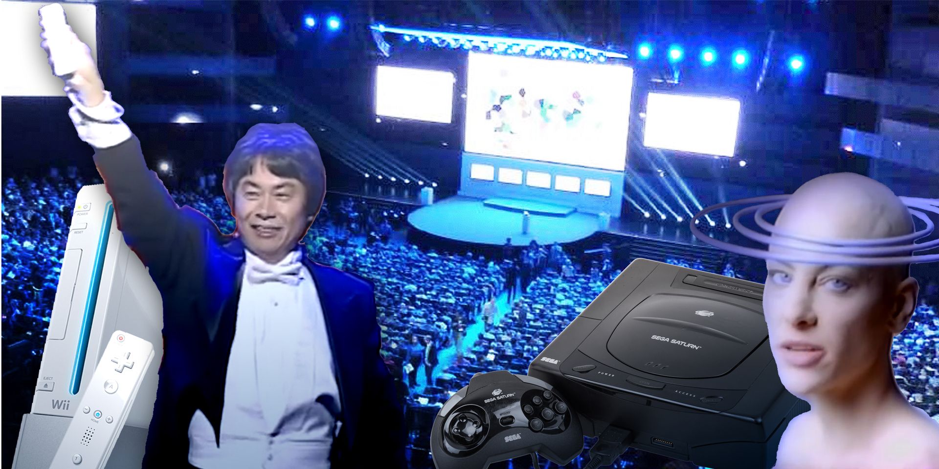 5 revelaciones del E3 que lanzaron una consola (y 5 que las rompieron)