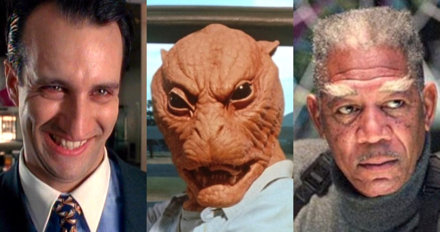 7 películas de Stephen King que son tan malas que son buenas