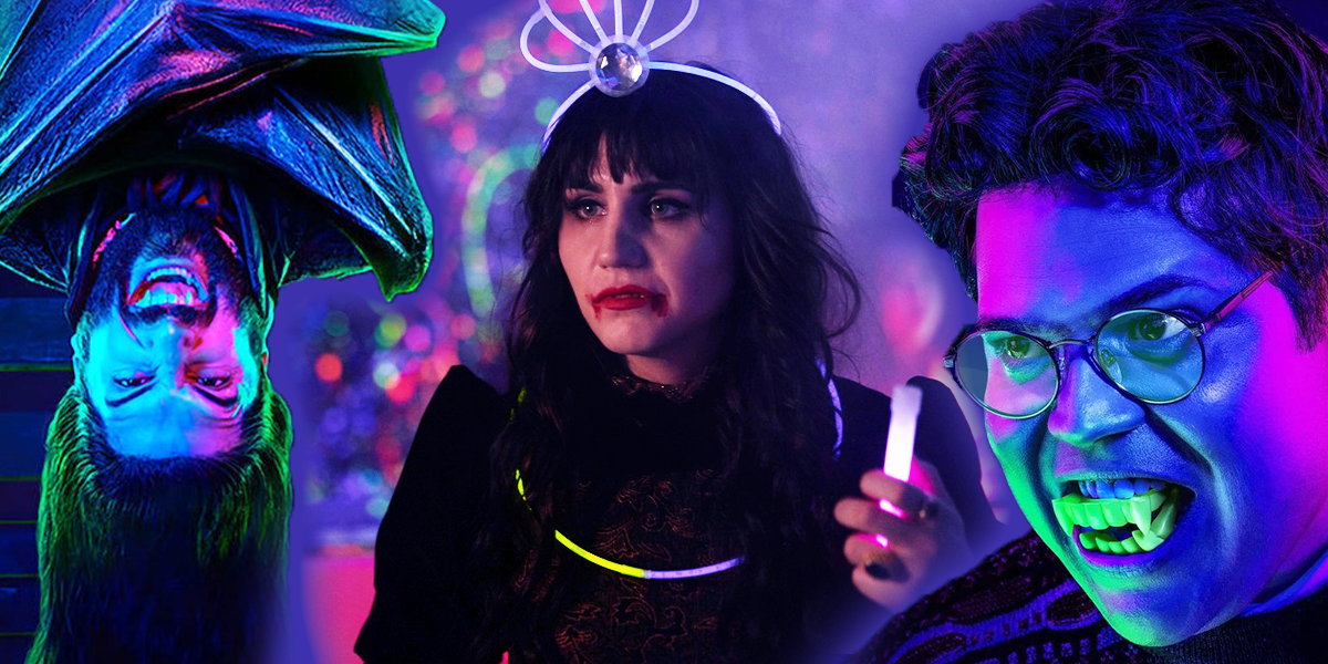 7 razones por las que Lo que hacemos en las sombras es el programa más divertido de la televisión