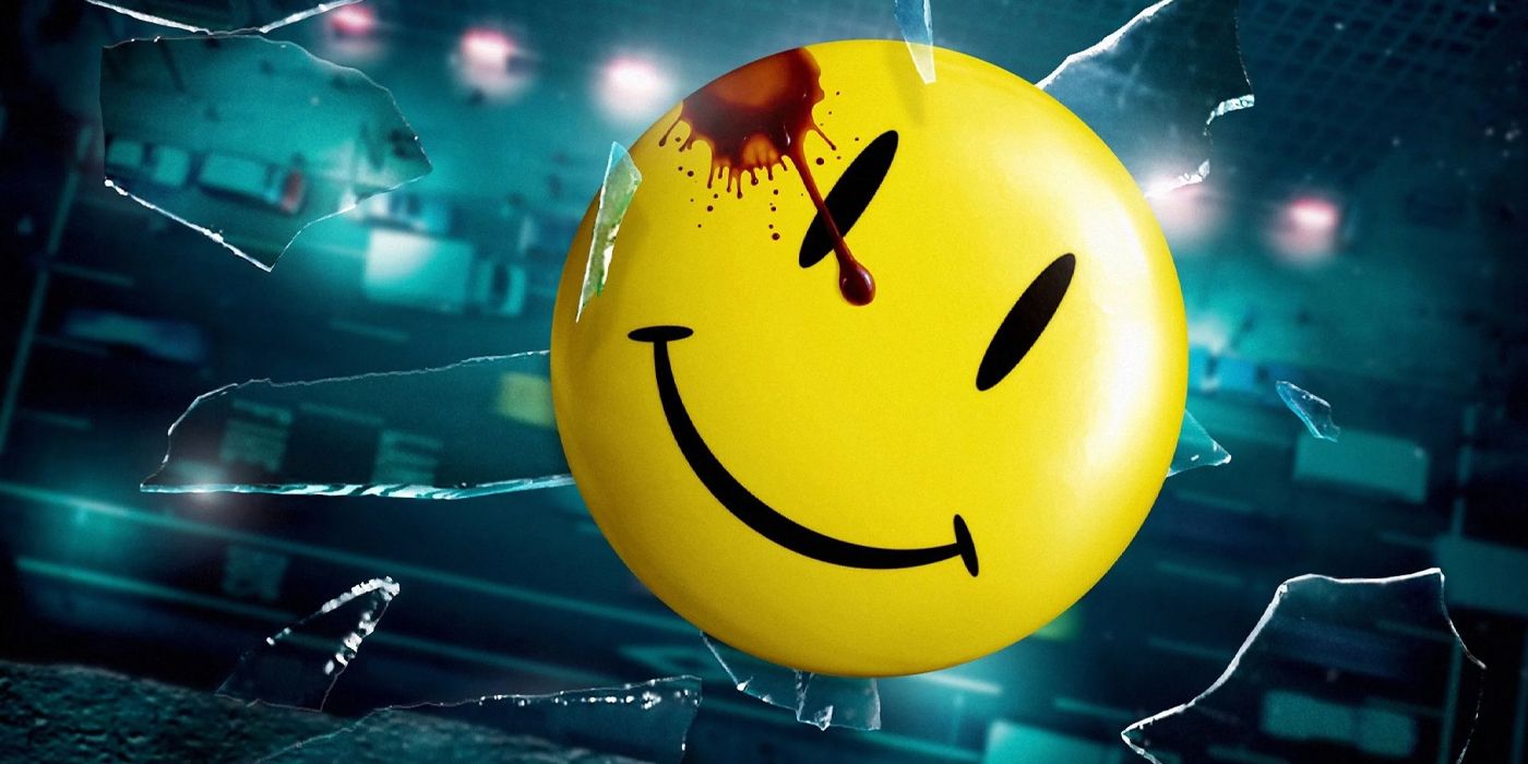 8 cosas que la película de Watchmen mejora respecto a los cómics