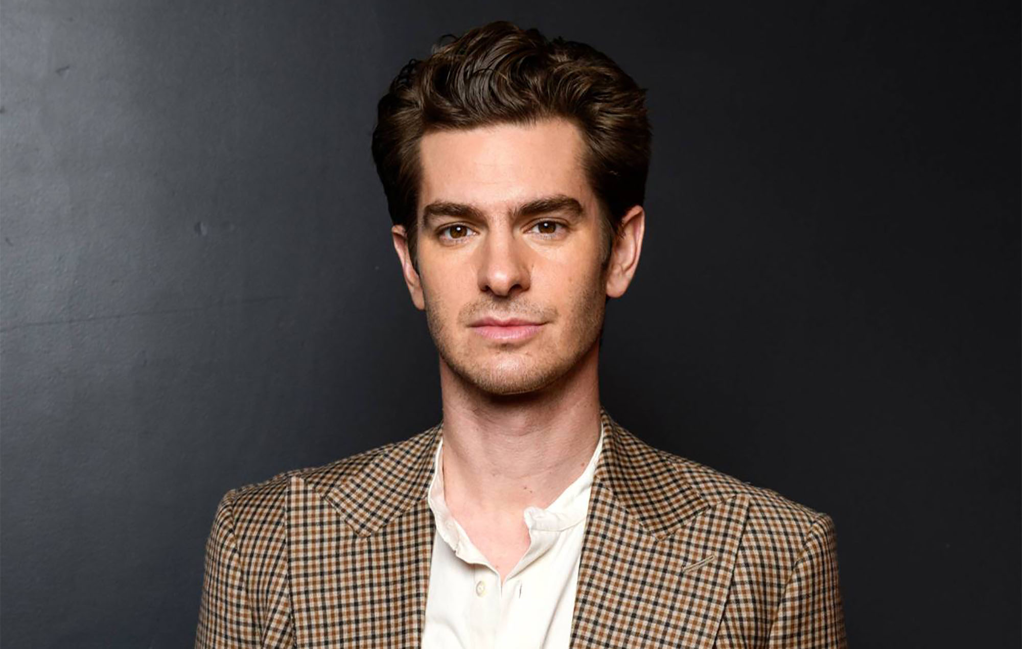 Andrew Garfield sólo dejó que tres personas conocieran su papel en 'Spider-Man: No Way Home'