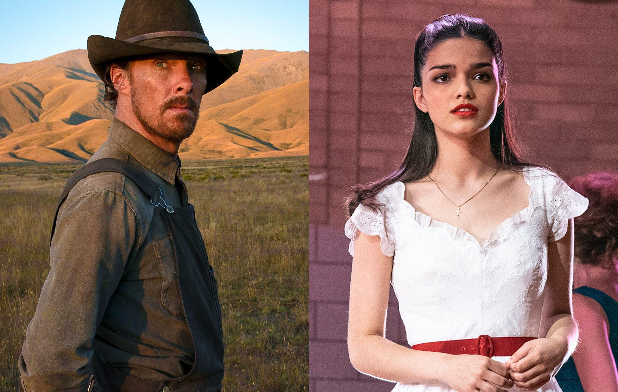 Aquí están todos los ganadores de los Globos de Oro 2022