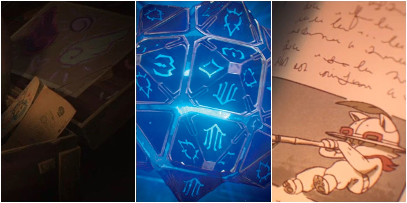 Arcane: 9 huevos de pascua del juego que probablemente te hayas perdido