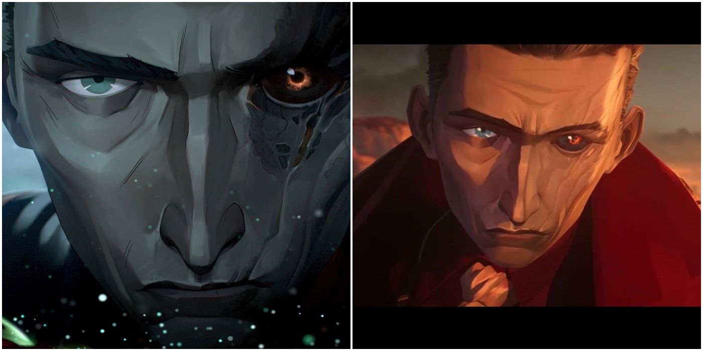 Arcano: 7 maneras en que Silco arruinó su simpatía