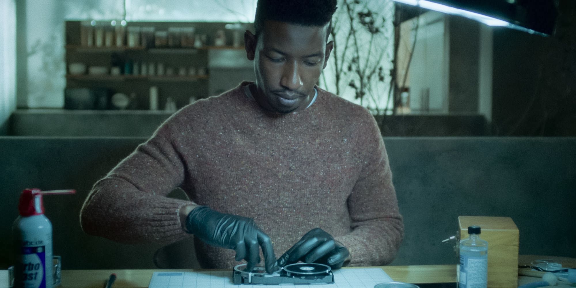 Archivo 81: Las tres líneas de tiempo, explicadas