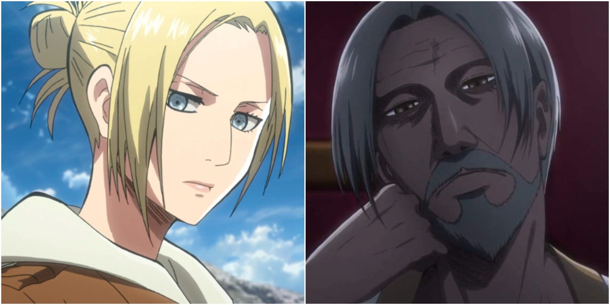 Attack On Titan: 10 personajes que no merecen el odio