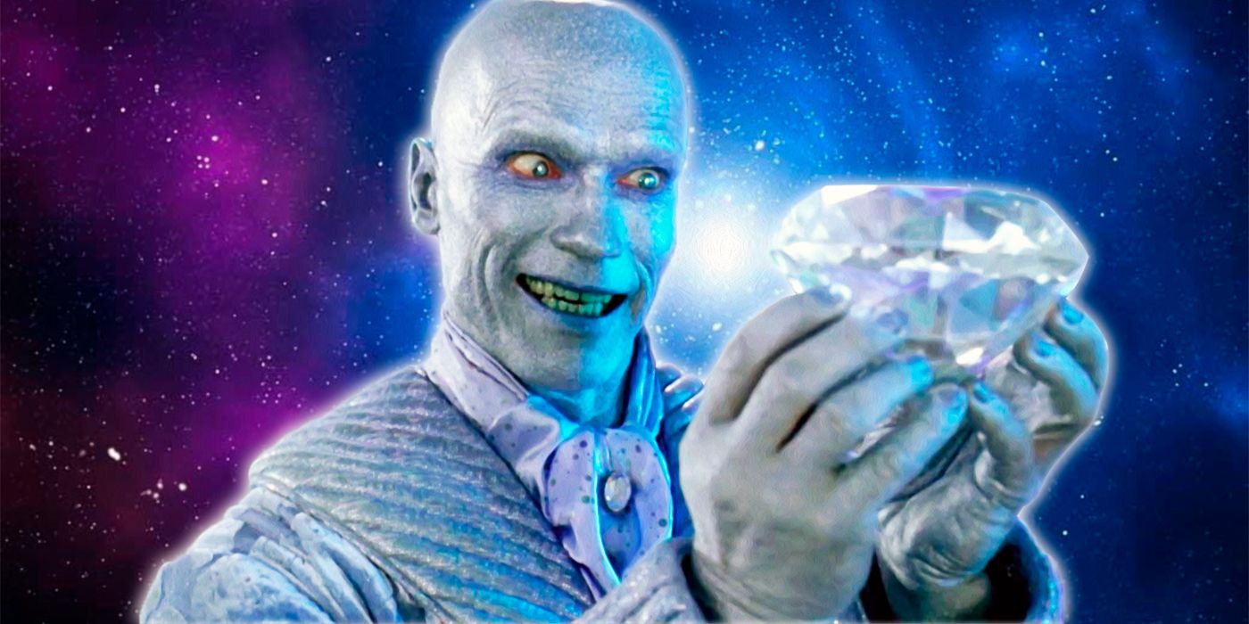 Batman &amp;amp; Robin: El problema del criotraje de Mr. Freeze tuvo una solución sorprendentemente sencilla