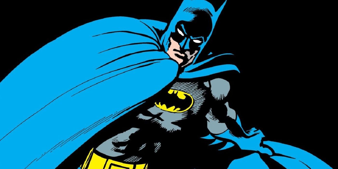 Batman: Una histórica deserción de Marvel hacia DC escondía un extraño secreto