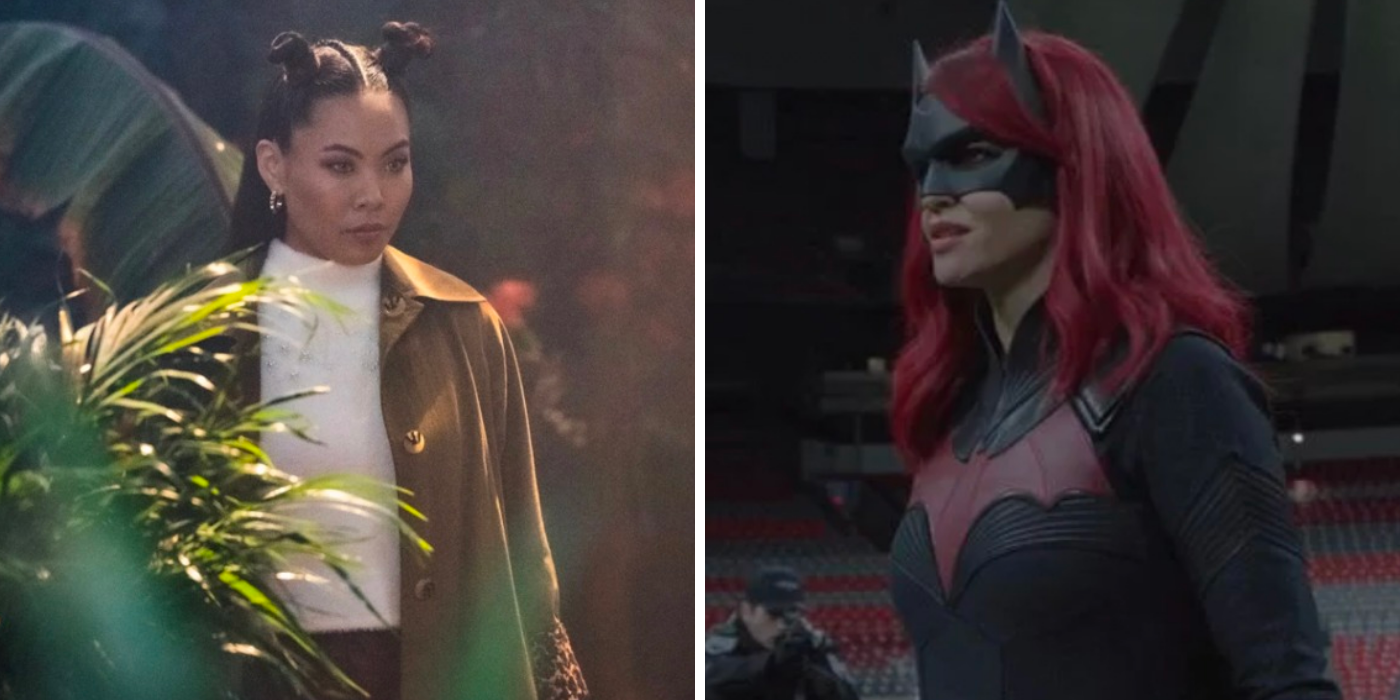 Batwoman: Las mejores peleas de la serie, clasificadas