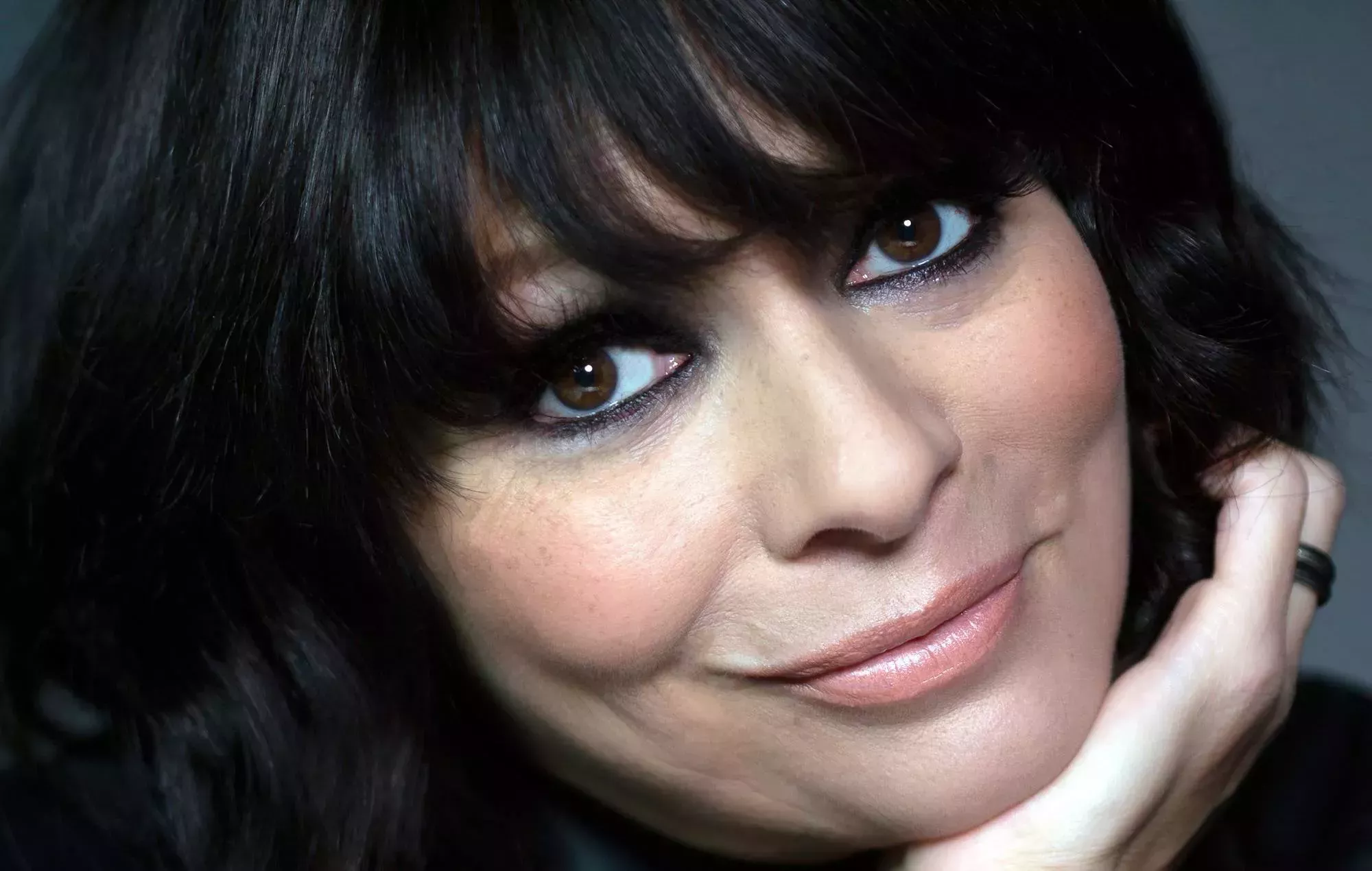 Betty Boo vuelve con 'Get Me To The Weekend', su primer single en solitario en 30 años