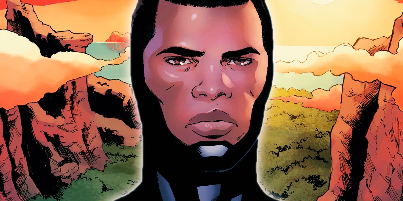 Black Panther acaba de revelar el peor error de Wakanda - y pone en peligro la nación