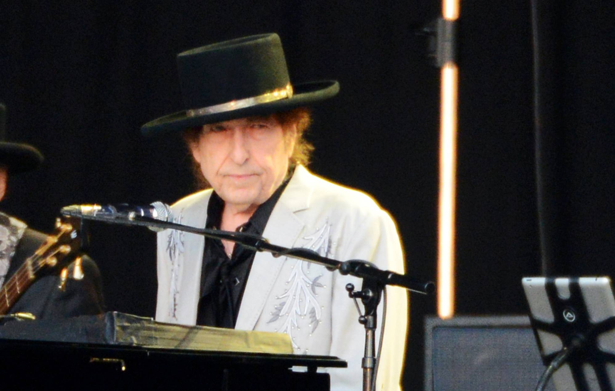 Bob Dylan responde a la reaparición de la demanda de la herencia del co-compositor de 'Desire' Jacques Levy