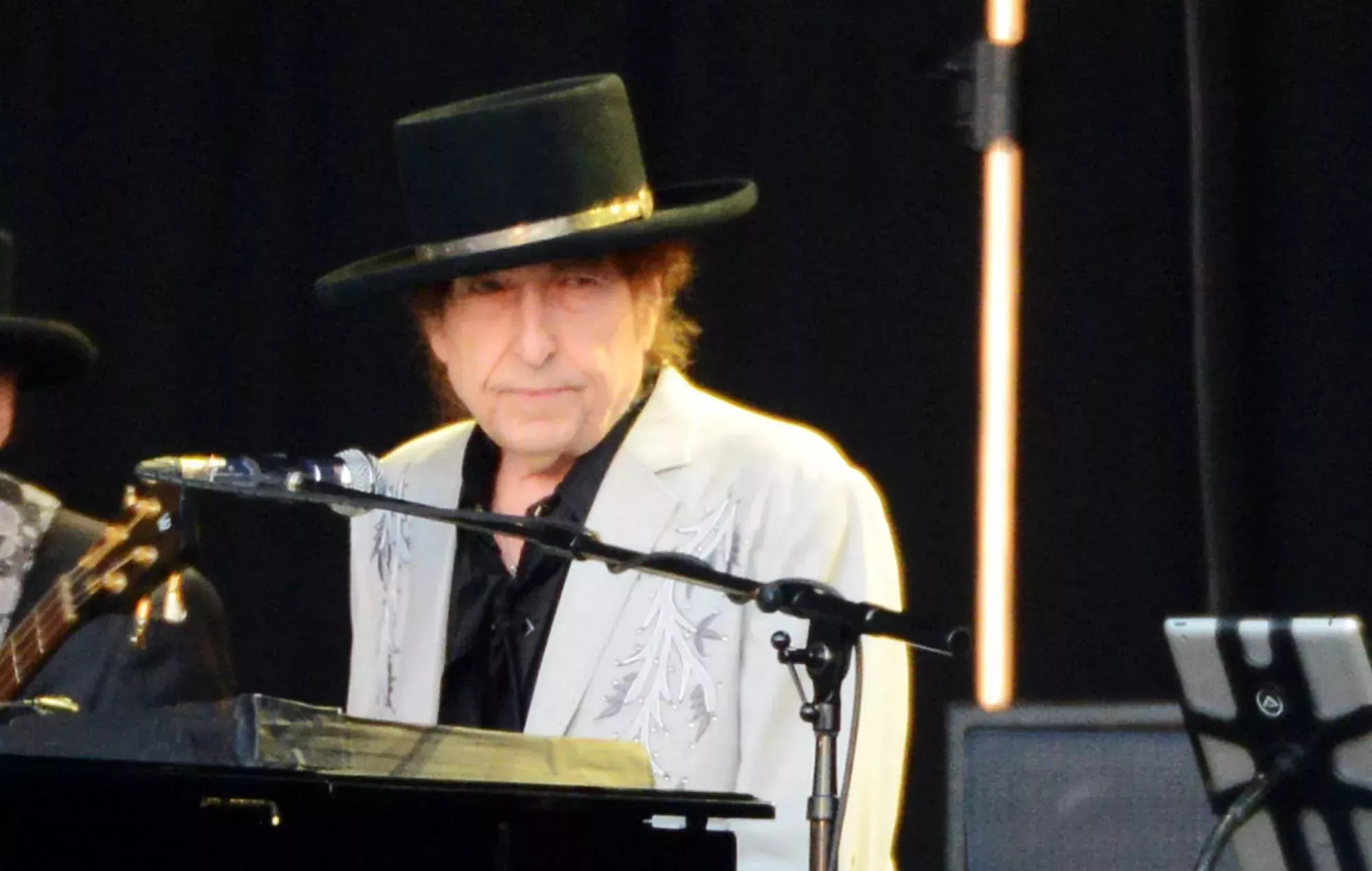 Bob Dylan responde a la reaparición de la demanda de la herencia del co-compositor de 'Desire' Jacques Levy