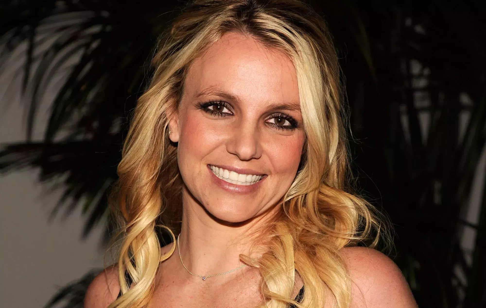 Britney Spears insinúa que va a escribir un libro de memorias