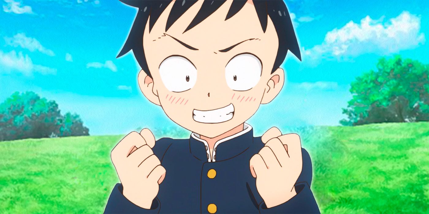 Burlándose del Maestro Takagi-San: Takagi finalmente dice esas tres pequeñas palabras