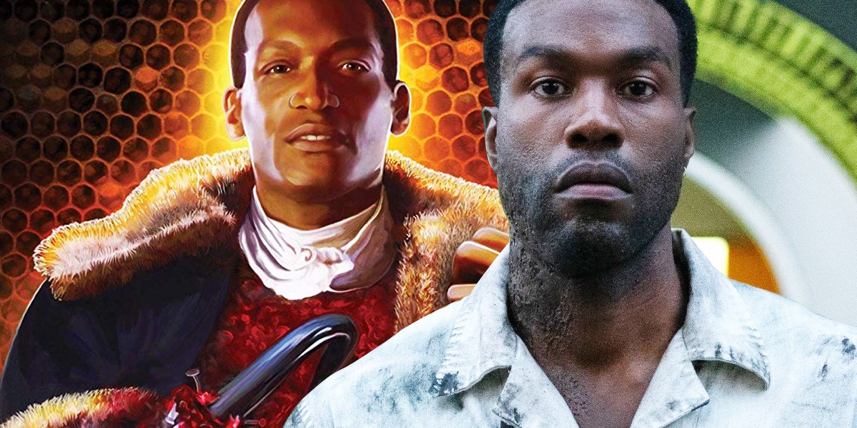 Candyman: 10 diferencias más significativas entre las películas de 1992 y 2021