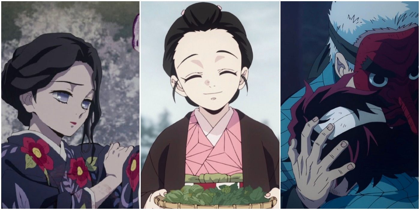 Cazador de demonios: Los 10 momentos más afortunados, clasificados