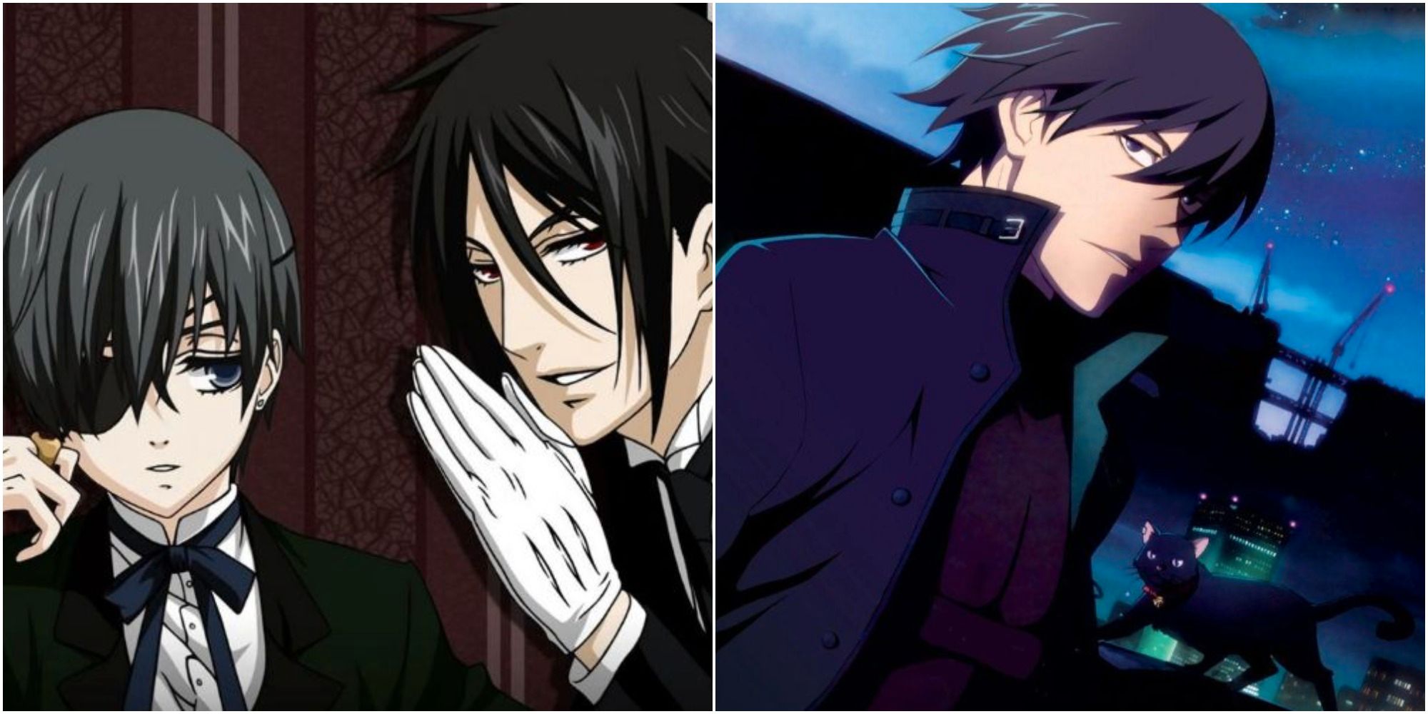 Clasificación de los 10 animes más atrevidos de la década de 2000