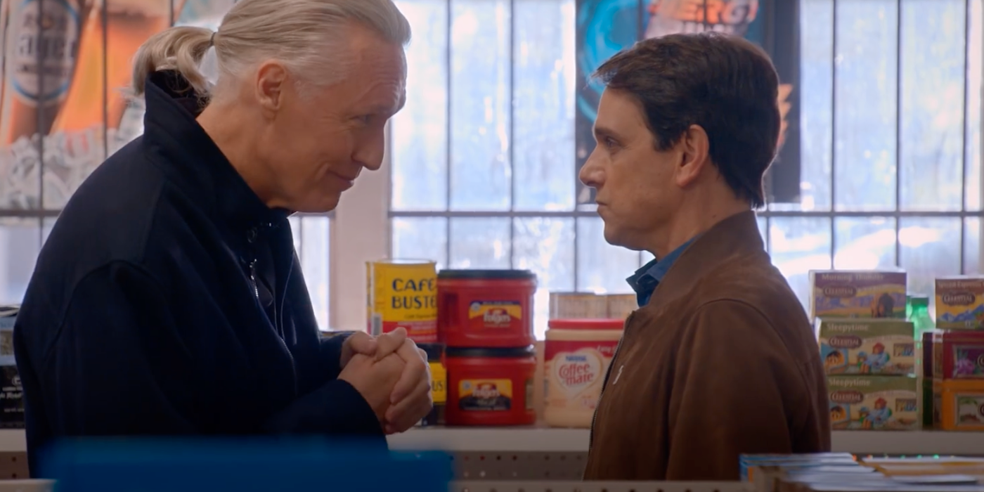 Cobra Kai: El final de la cuarta temporada tiene una gran traición - y una impactante alianza