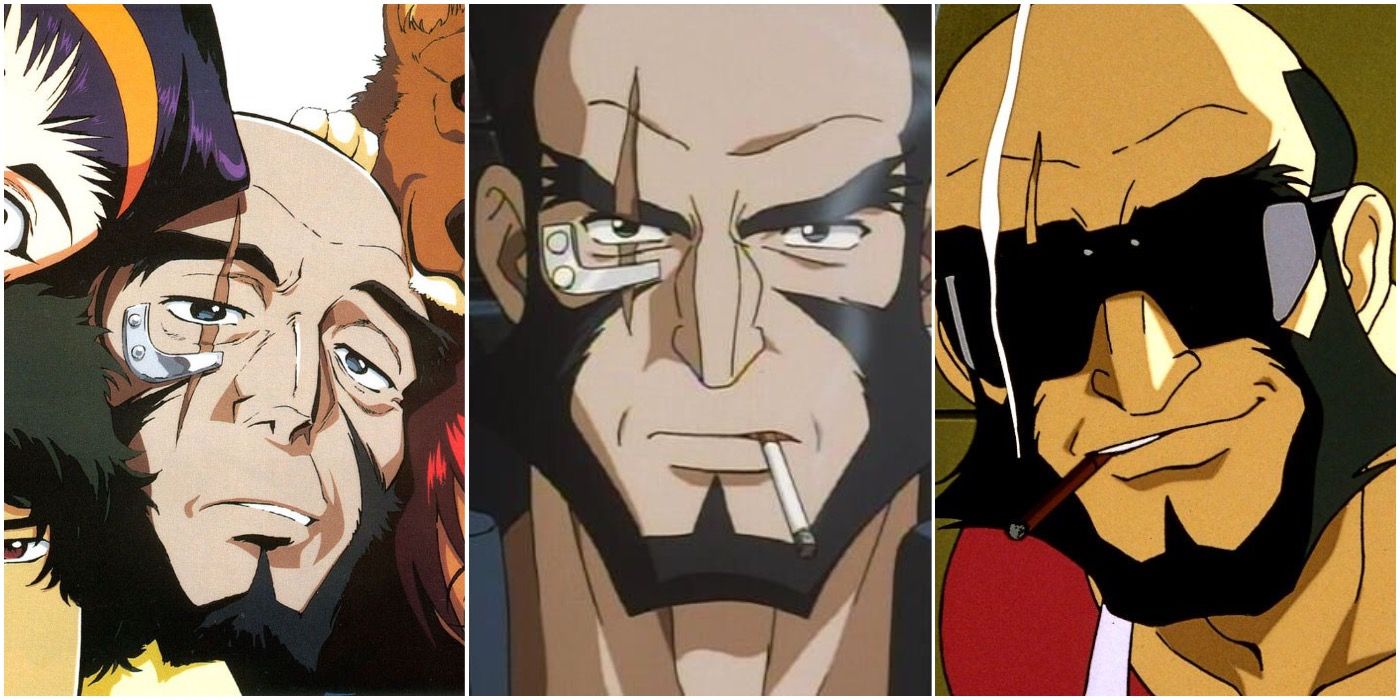 Cowboy Bebop: 5 duras realidades de ser negro azabache (y 5 ventajas)