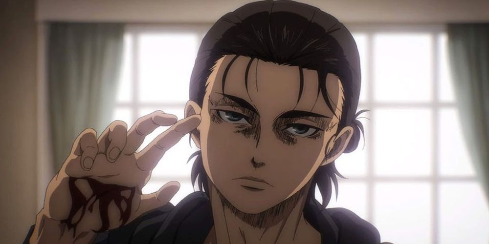 Crunchyroll Anime Awards: Clasificación de los mejores protagonistas de 2021