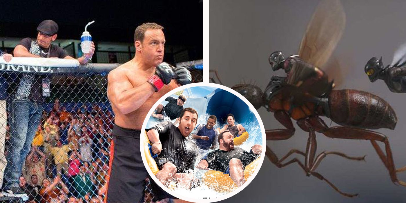 CS: 10 comedias que debes ver si te gusta Grown Ups