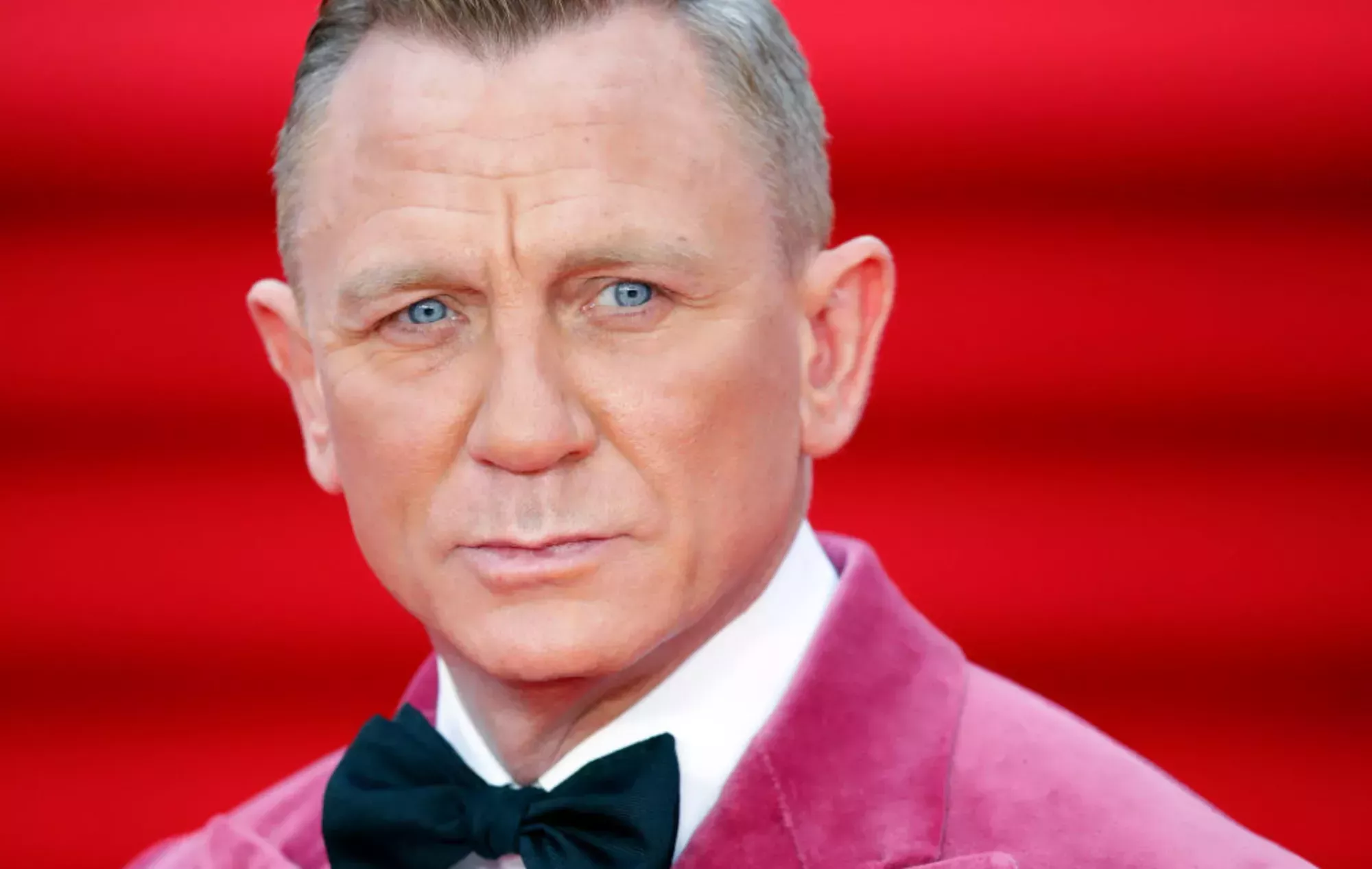 Daniel Craig recibe el mismo título que James Bond en la lista de honores de Año Nuevo