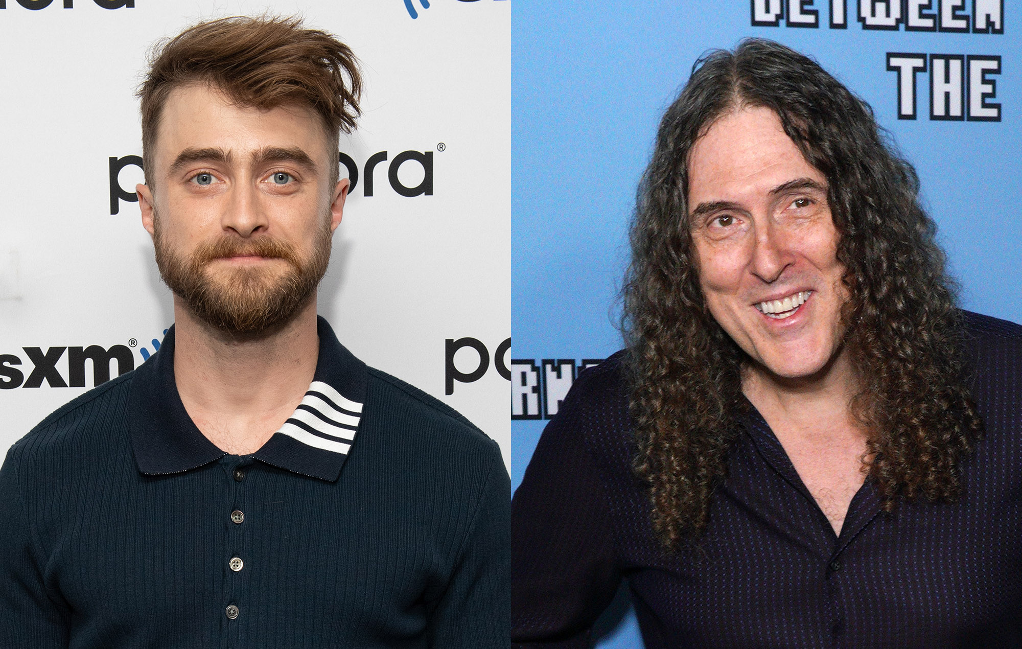 Daniel Radcliffe interpretará a Weird Al Yankovic en el biopic de Roku