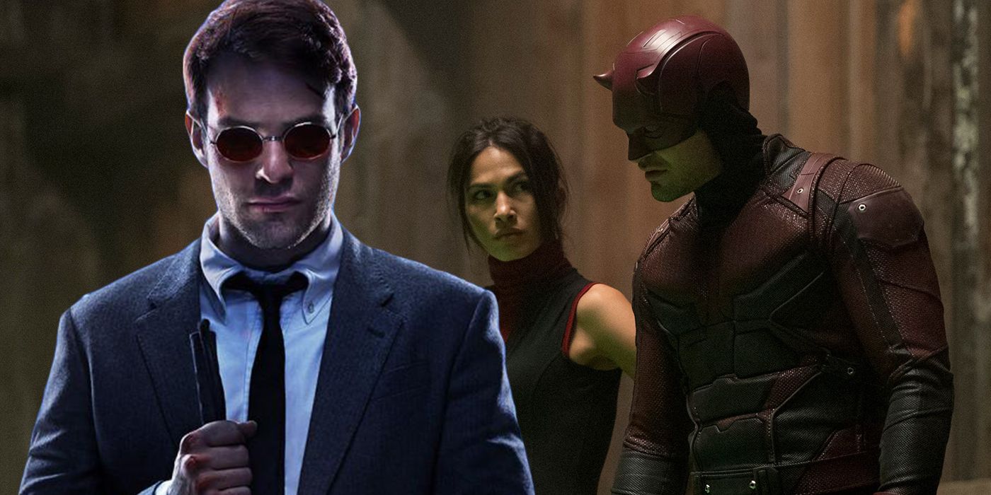 Daredevil: 10 cosas de Matt Murdock que sólo se aplican a la serie de Netflix