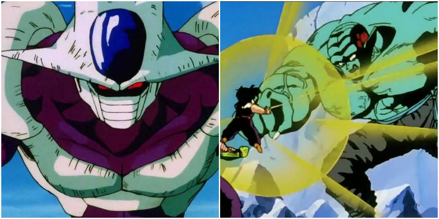 Dragon Ball: 10 personajes de relleno que deberían convertirse en canon