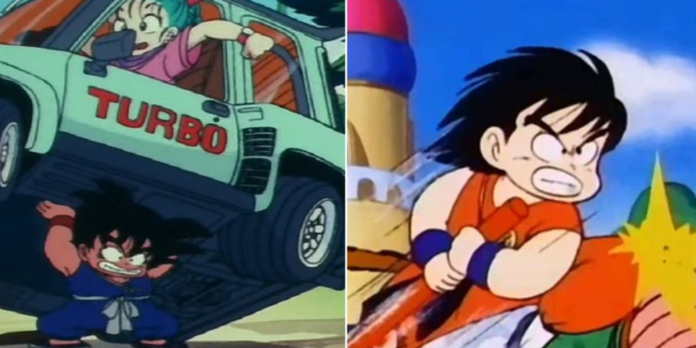 Dragon Ball: Los 10 episodios más importantes de la trama que no se pueden saltar