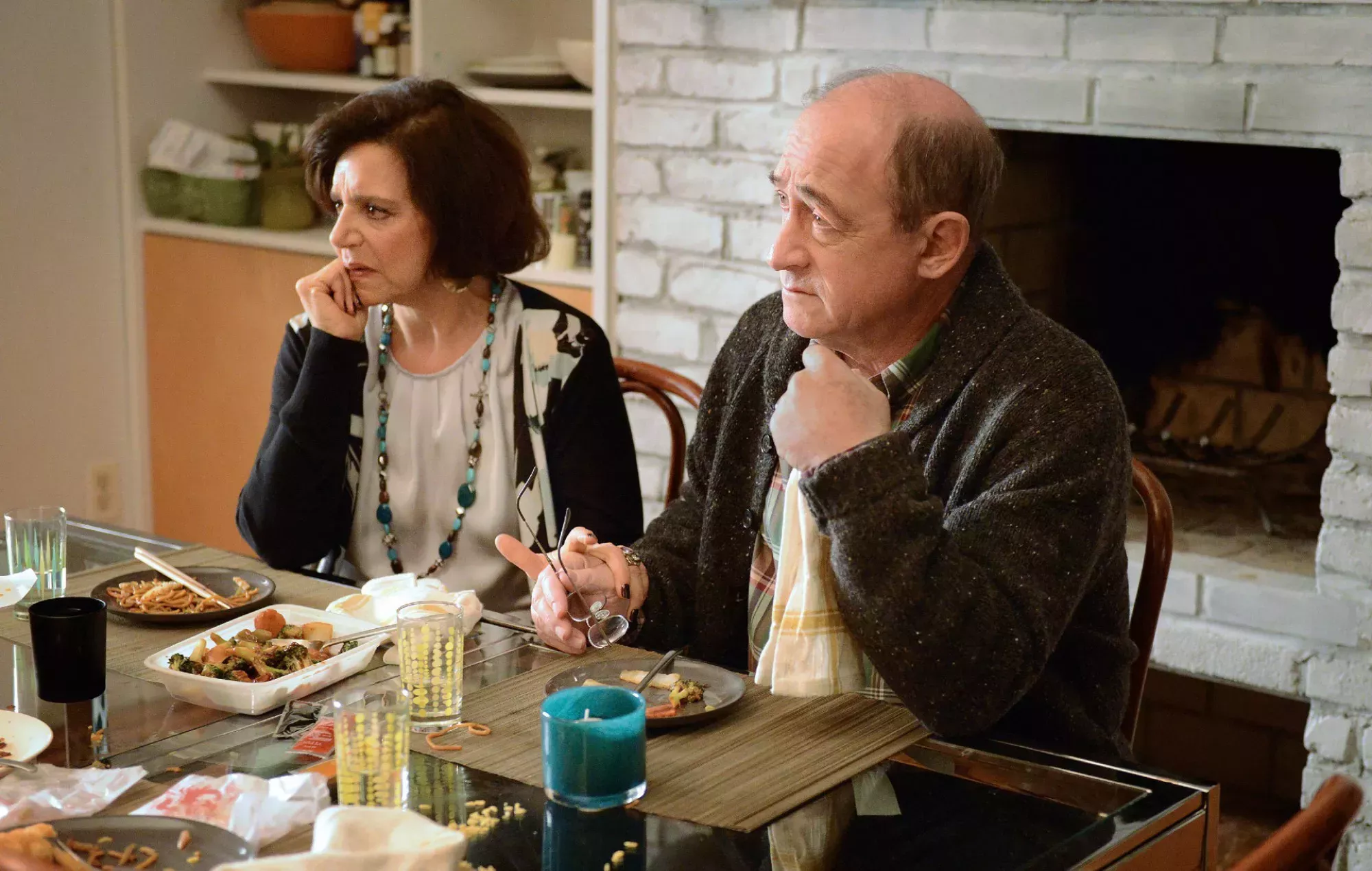 El actor de 'Orange Is The New Black' y 'Seinfeld' Kathryn Kates muere a los 73 años