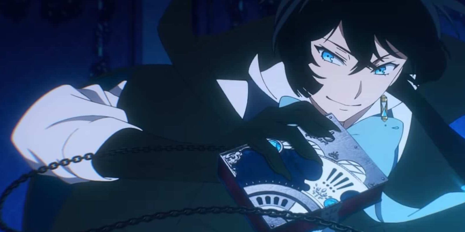 El caso de Vanitas: Todo lo que hay que recordar antes de la segunda temporada