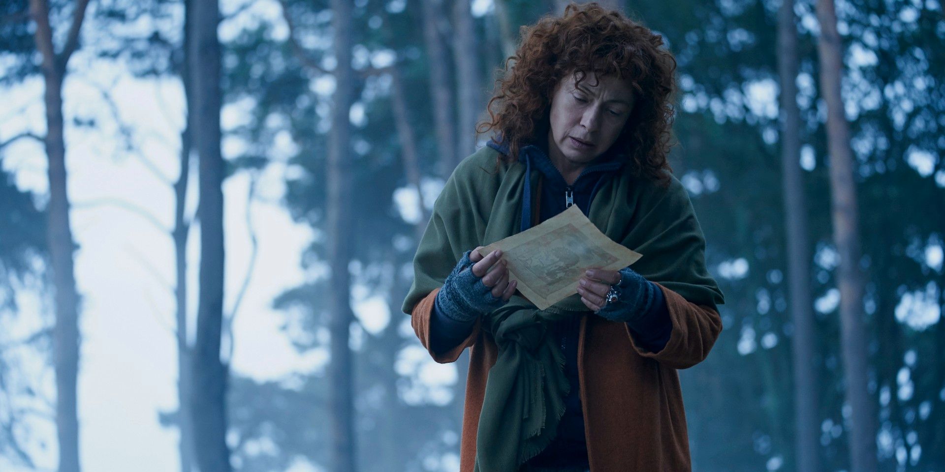 El clip de "Un descubrimiento de brujas" pide a Diana que haga lo impensable (Exclusiva)