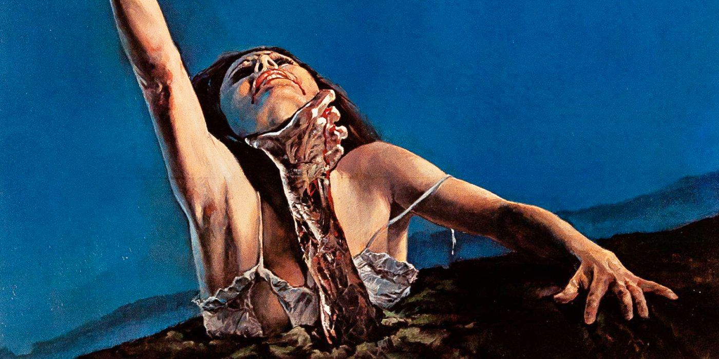 El director de Evil Dead Rise comparte un inquietante vídeo de montaje BTS