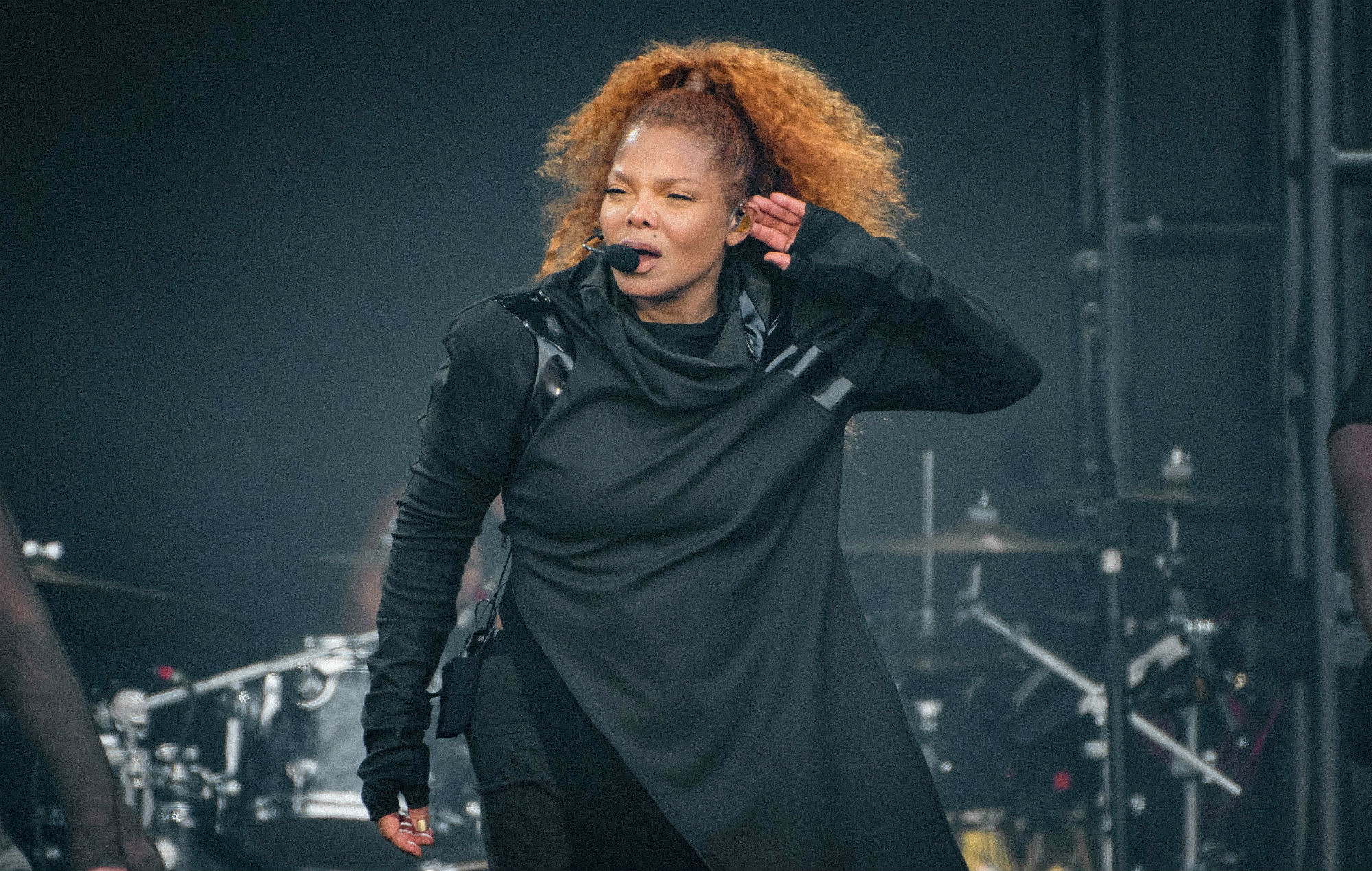 El documental de Janet Jackson 'Janet' anuncia su fecha de estreno