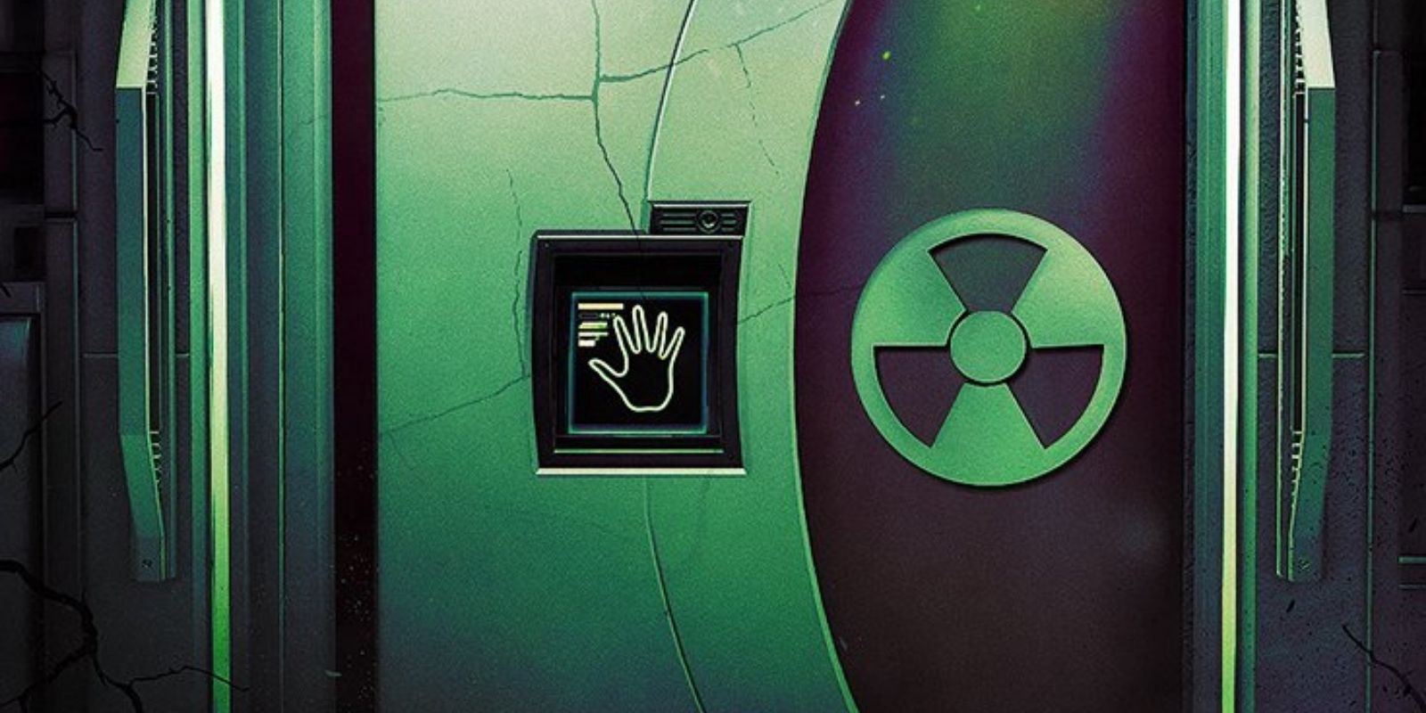 El Fan Art de Marvel's Avengers le da a She-Hulk un dormitorio helicoidal con combustible gamma