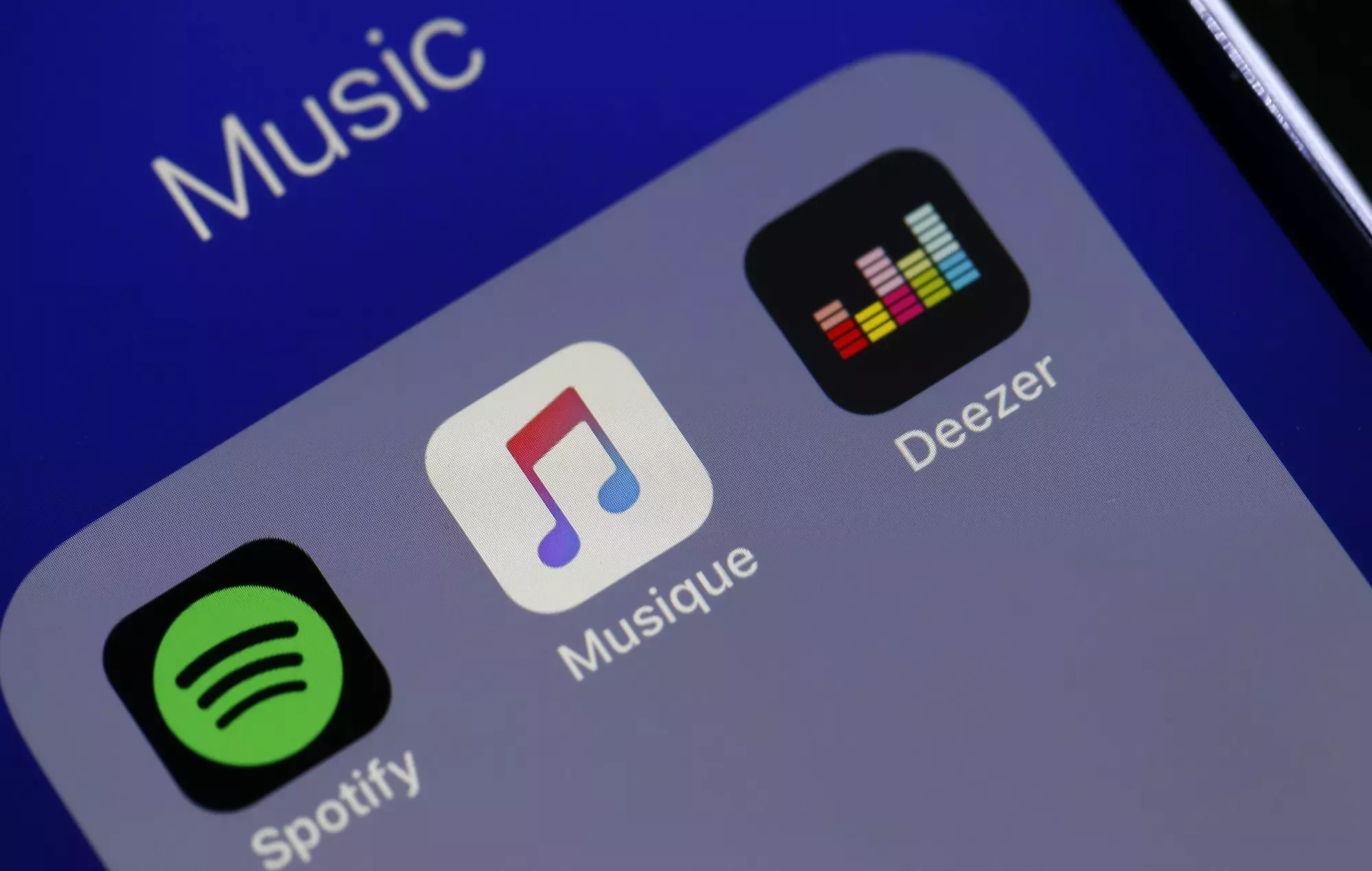 El gobierno británico lanza una nueva investigación sobre el mercado de la música en streaming