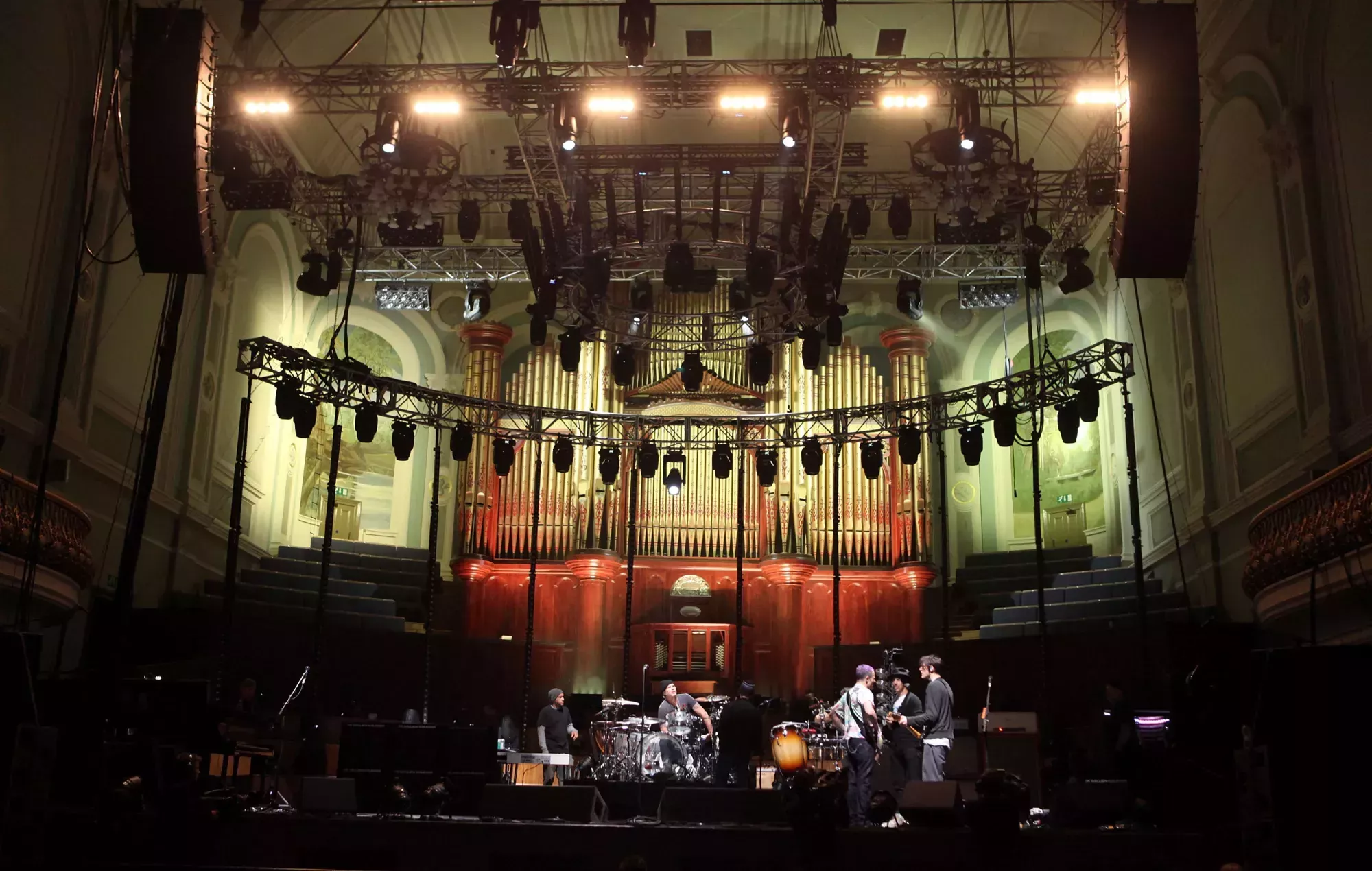 El gobierno irlandés pagará una 