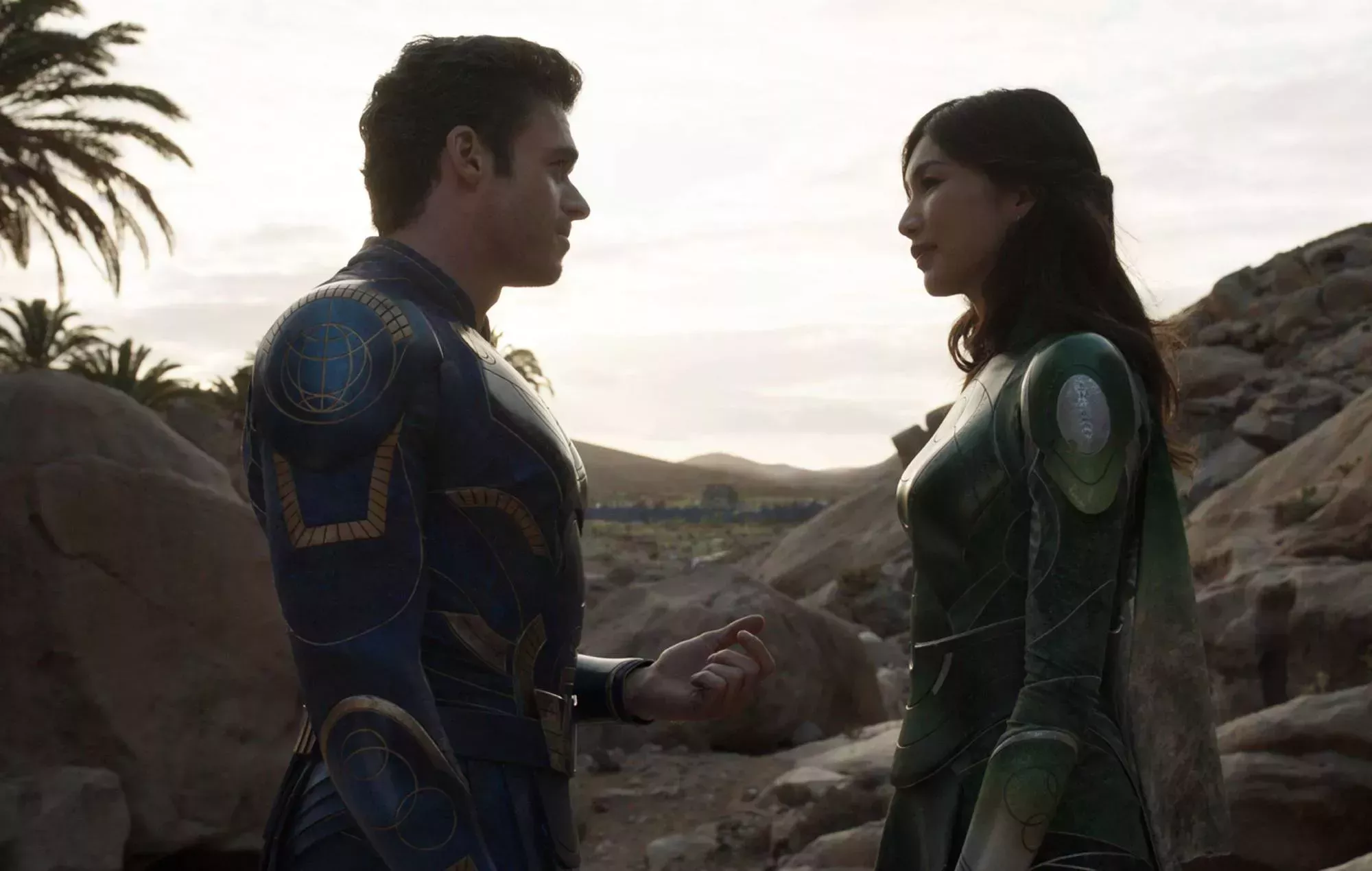 El número de directoras que trabajan en las principales películas de Hollywood disminuyó en 2021