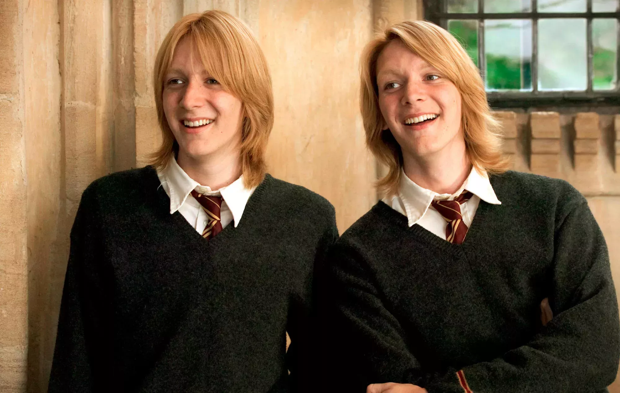 El protagonista de 'Harry Potter' le rompió las costillas al director de 'El Cáliz de Fuego' durante el rodaje