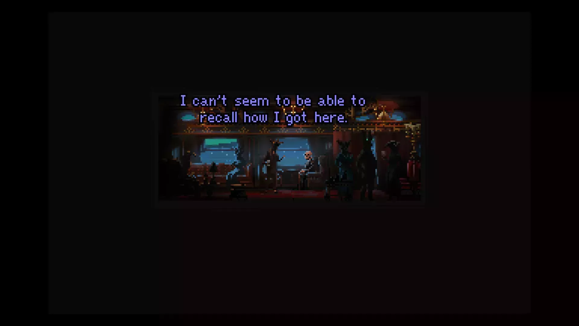 En sólo 2 horas, Si en una noche de invierno, cuatro viajeros cuenta una de las mejores historias de aventuras que he jugado.