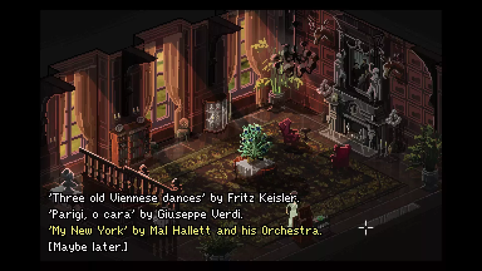 En sólo 2 horas, Si en una noche de invierno, cuatro viajeros cuenta una de las mejores historias de aventuras que he jugado.