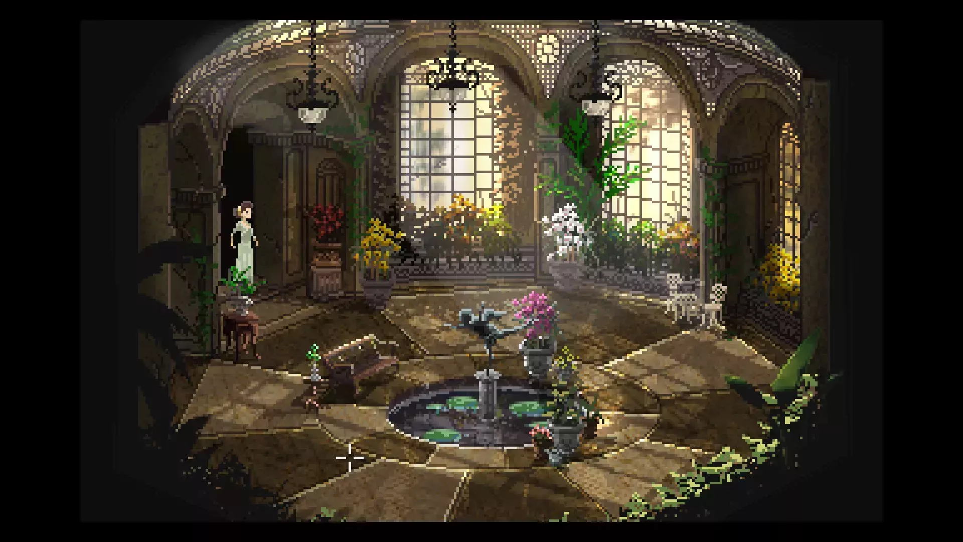 En sólo 2 horas, Si en una noche de invierno, cuatro viajeros cuenta una de las mejores historias de aventuras que he jugado.