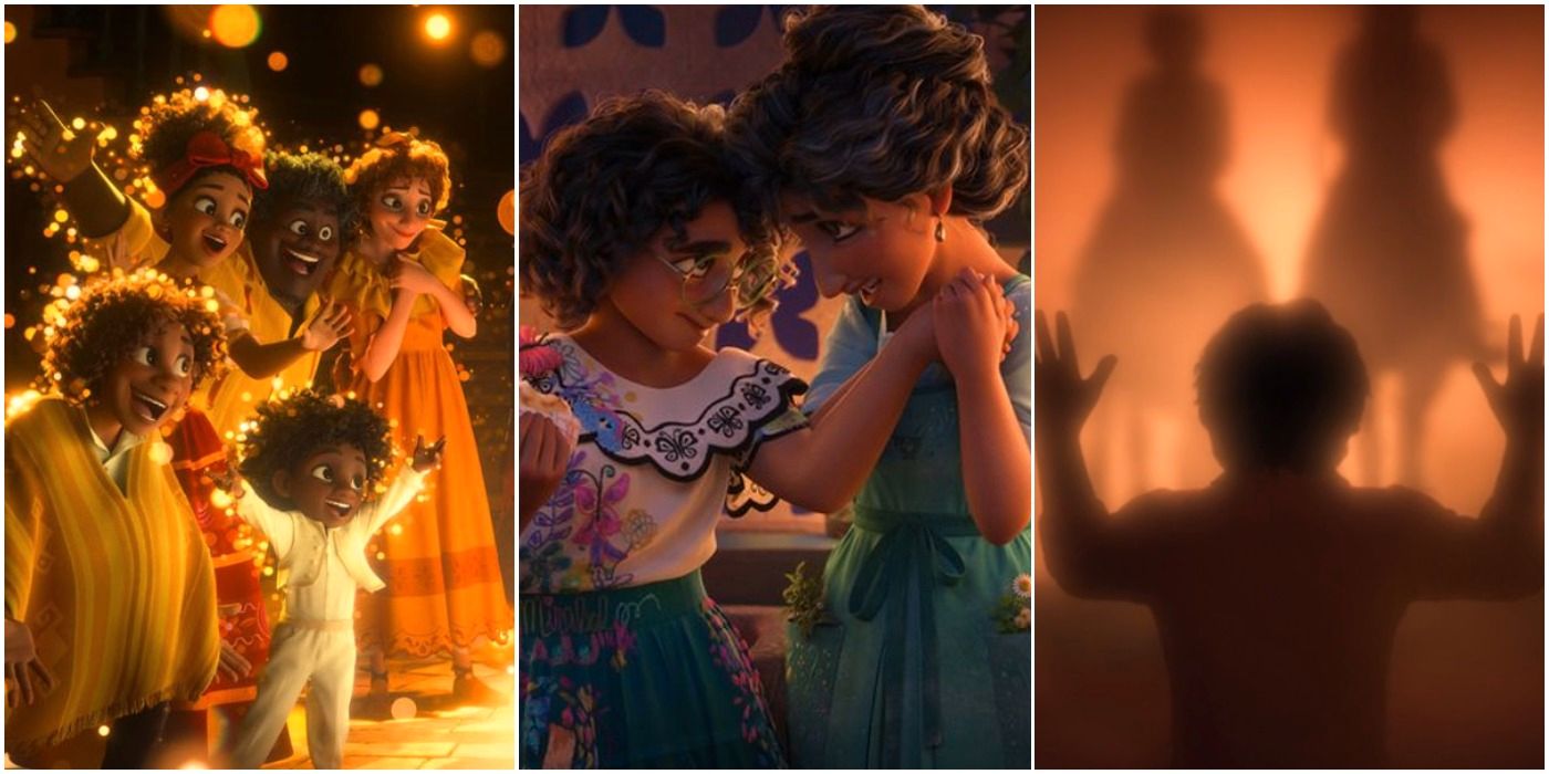 Encanto: 10 cosas que celebran la cultura colombiana