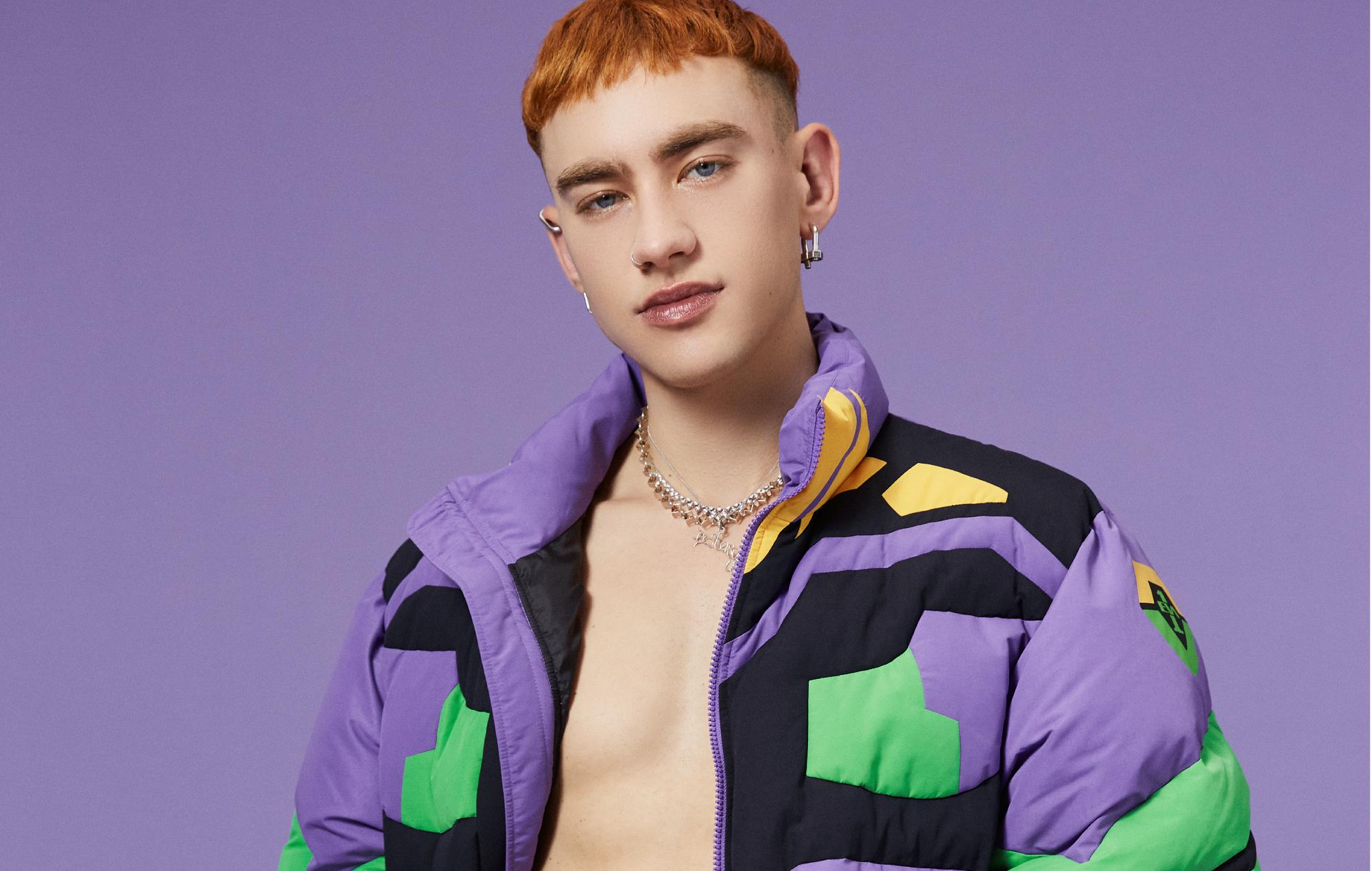 Escucha el nuevo single de Years &amp; Years 'Sooner Or Later'