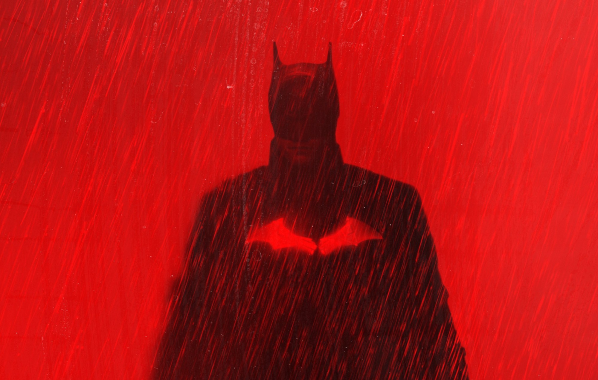 Escucha el tema de 'The Batman' de Michael Giacchino