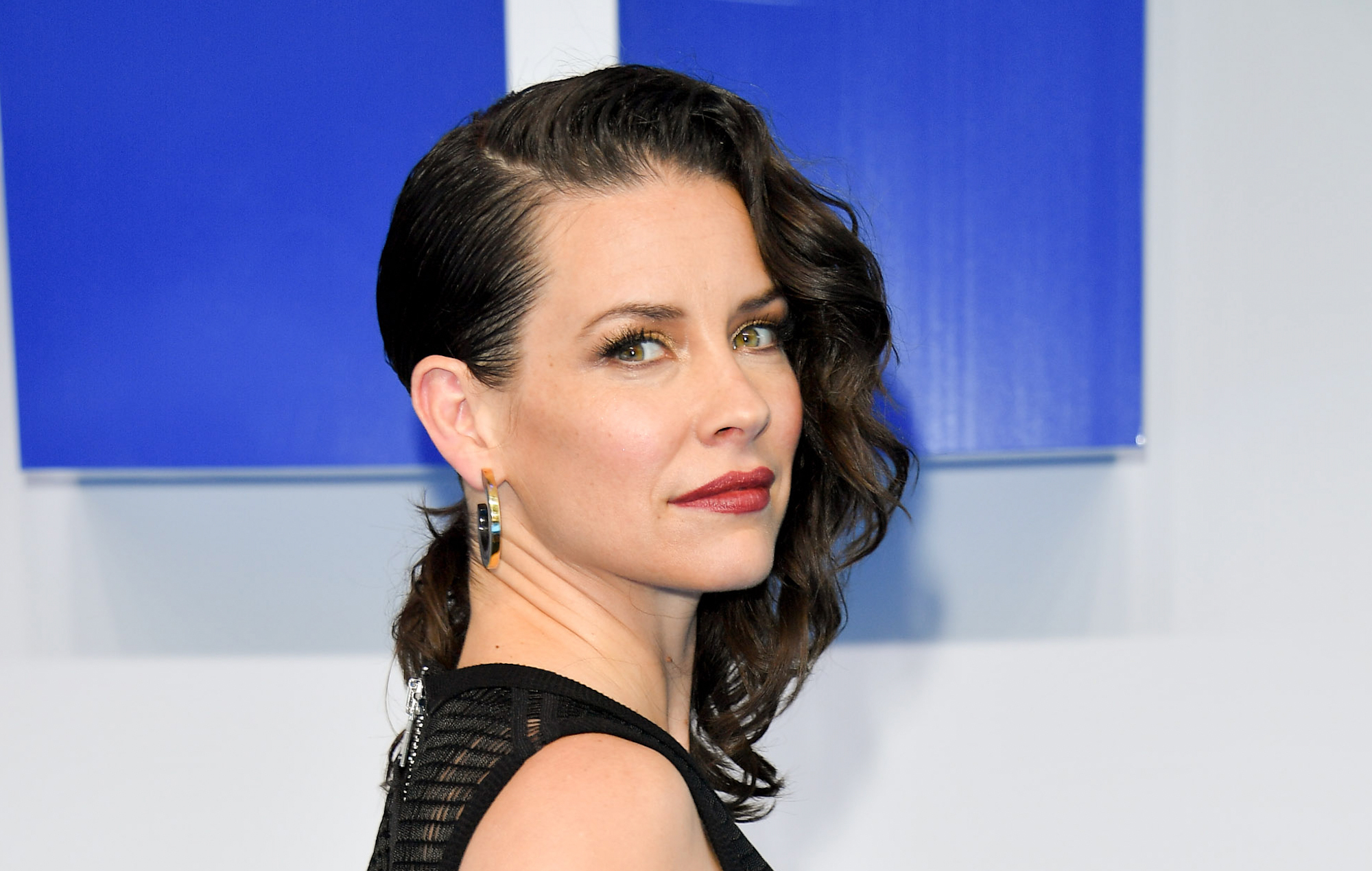 Evangeline Lilly revela que asistió a la manifestación en Washington DC contra el mandato de la vacuna COVID-19